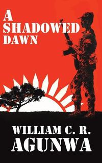 Cover image for A Shadowed Dawn