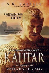 Cover image for Kahtar: Warrior of the Ages