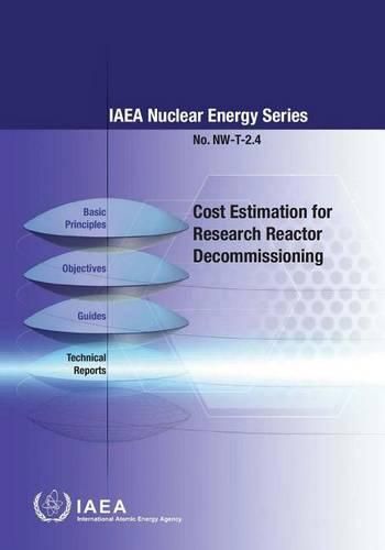 Cost estimation for research reactor decommissioning