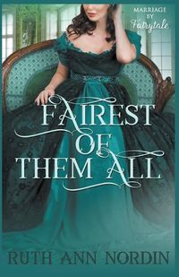 Cover image for Fairest of Them All