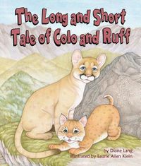 Cover image for The Long and Short Tale of Colo and Ruff