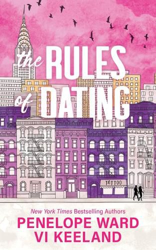 Cover image for The Rules of Dating (Standard Edition)