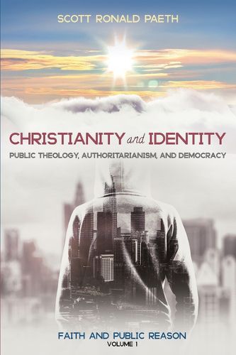 Cover image for Christianity and Identity