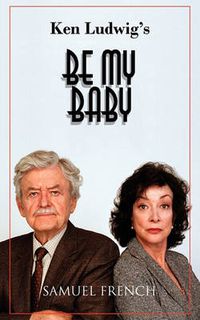 Cover image for Be My Baby