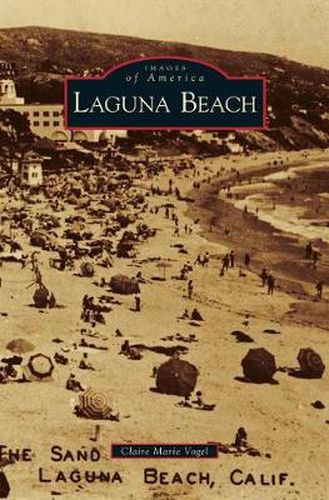 Cover image for Laguna Beach