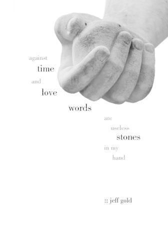 Cover image for Against Time and Love