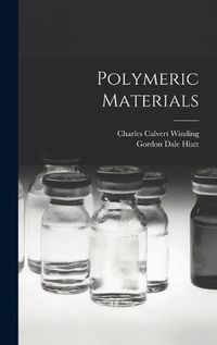 Cover image for Polymeric Materials