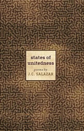 Cover image for States of Unitedness: Poems