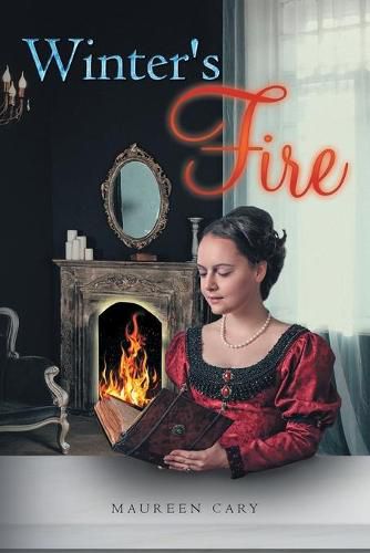 Cover image for Winter's Fire