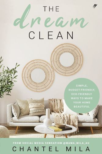 Cover image for The Dream Clean