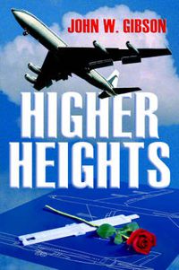 Cover image for Higher Heights