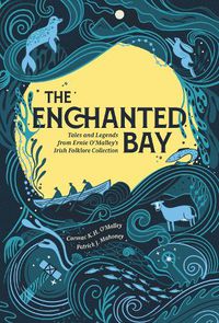 Cover image for The Enchanted Bay