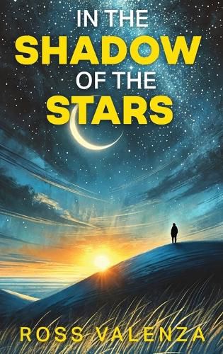 Cover image for In The Shadow of The Stars