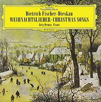 Cover image for Christmas Songs Weihnachtslieder