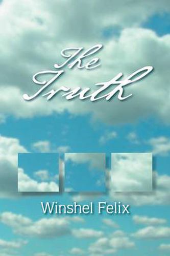 Cover image for The Truth