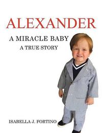 Cover image for Alexander