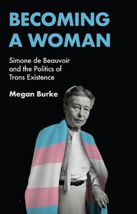 Cover image for Becoming a Woman