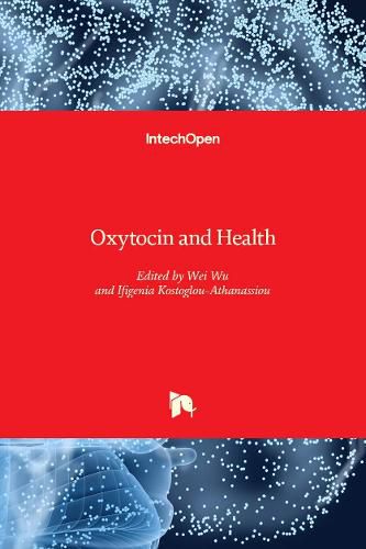 Cover image for Oxytocin and Health