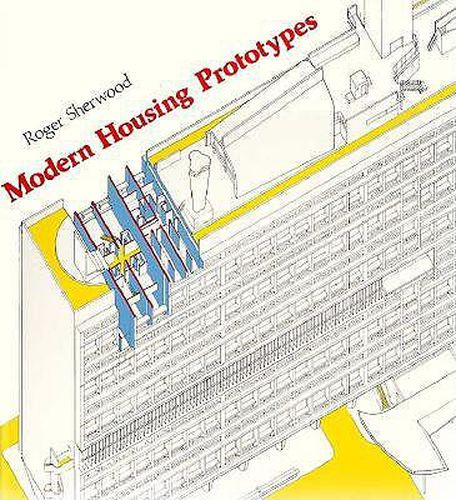 Cover image for Modern Housing Prototypes