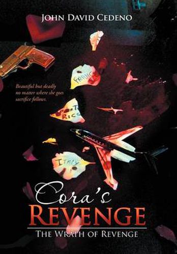 Cover image for Cora's Revenge: The Wrath of Revenge