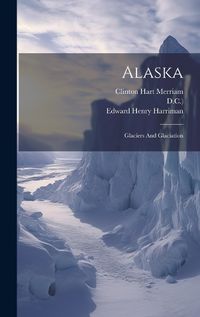 Cover image for Alaska