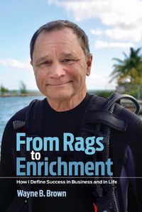 Cover image for From Rags to Enrichment