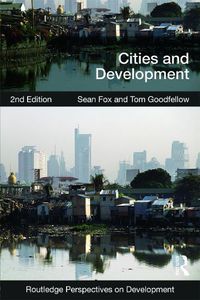 Cover image for Cities and Development