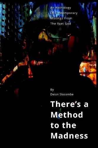 Cover image for There's a Method to the Madness v2