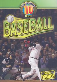 Cover image for Baseball