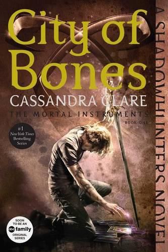 City of Bones, 1