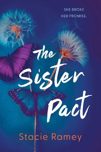 Cover image for The Sister Pact