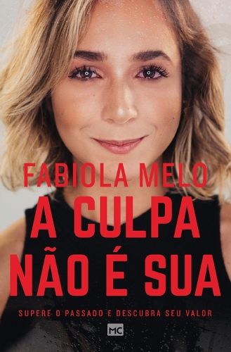 Cover image for A culpa nao e sua