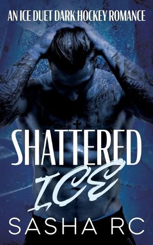 Cover image for Shattered Ice