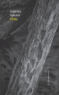 Cover image for Hithe