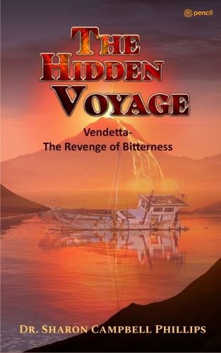 Cover image for The Hidden Voyage