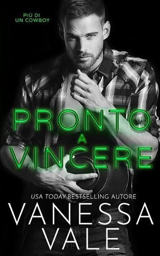 Cover image for Pronto a vincere