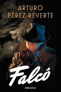 Cover image for Falco (Spanish Edition)