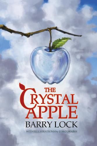 Cover image for The Crystal Apple