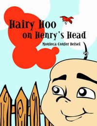 Cover image for Hairy Hoo on Henry's Head