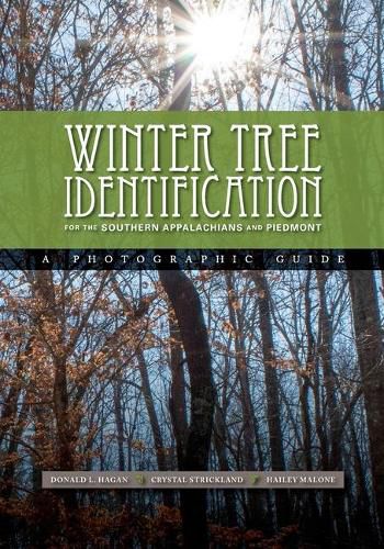 Cover image for Winter Tree Identification for the Southern Appalachians and Piedmont