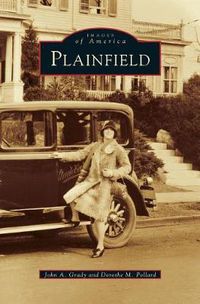 Cover image for Plainfield