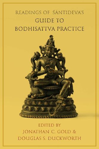 Readings of Santideva's Guide to Bodhisattva Practice