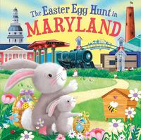 Cover image for The Easter Egg Hunt in Maryland