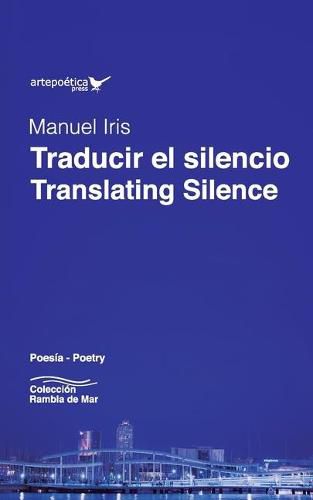 Cover image for Traducir el silencio / Translating Silence