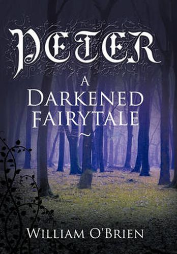 Cover image for Peter