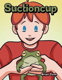 Cover image for Suctioncup