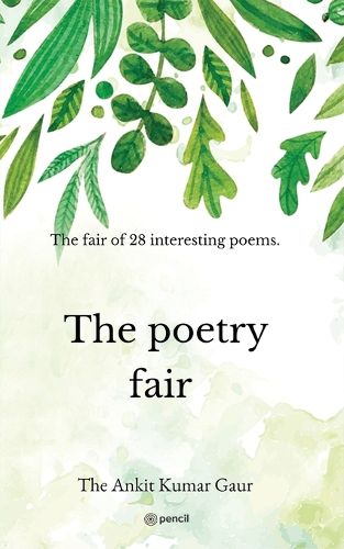 Cover image for The Poetry Fair