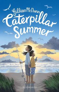 Cover image for Caterpillar Summer