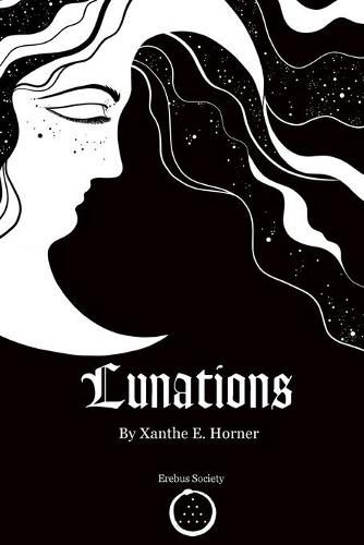 Cover image for Lunations