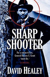 Cover image for Sharpshooter